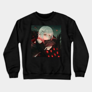 Nora Crewneck Sweatshirt